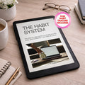 The Habit System